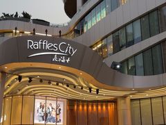 -深圳来福士广场