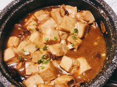-丽华餐厅·天津菜(艳阳路店)
