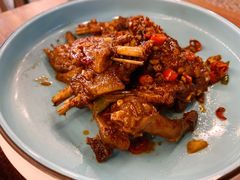 -先记烧鹅王·本地粤菜(福永店)