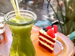 -BAKER&SPICE(国金中心商场店)