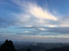 -南山健身公园