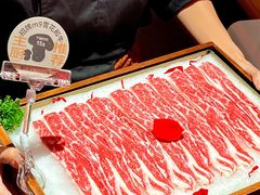 -芸山季·云南野生菌火锅(人民广场来福士店)