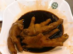 豉汁蒸凤爪-添好运点心专门店(深水埗店)