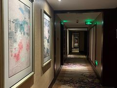 -无锡君来洲际酒店