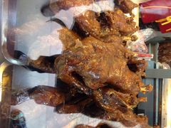 iphone_upload_pic-王浩儿纪六孃甜皮鸭(乐山总店)