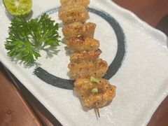 -8PINTS八品脱·日料·烧鸟·精酿小酒馆(莘庄店)