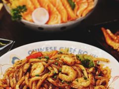 -仙隐小鹿中华料理(南宁万象城店)
