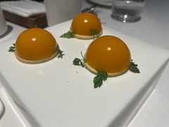 -L'Arome芳芳法国餐厅(仙林金鹰店)