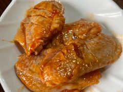 -久儿地炉烤肉(海信慧园店)