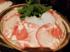 -盡膳口福·百年汤方火锅(科华北路店)