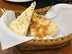餐前面包-TUK土耳其餐厅·下午茶(卢湾店)