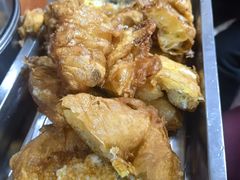 -李记五香豆沫