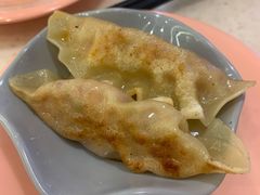 日式煎饺-争鲜回转寿司(东方银座店)