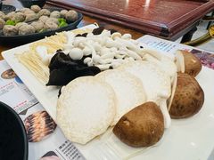 -八宝牛潮汕鲜牛肉火锅(净月店)