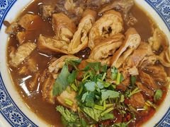 -北京小肠陈饭庄(方庄店)