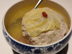 -淮扬厨子(健康路店)