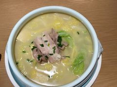 -天怡興·百年蒸饺(中心书城店)