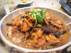 -南波万