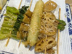 -黄记潮汕甜汤(贝底田坊店)