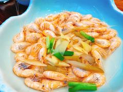 -田园居·佳宴(桑田路店)