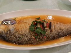 -峨嵋酒家总店(车公庄店)