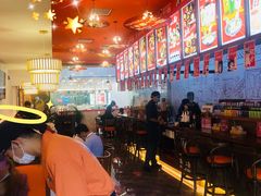 -饭町二郎日式综合茶餐(中安广场店)