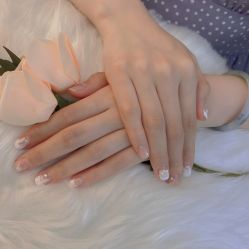 体验后-柒朵科技美肤中心