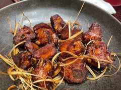 -滇野云南野生菌餐厅(陕西南路店)