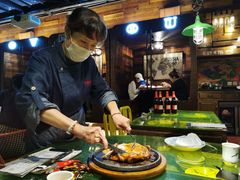 -辛香汇(飞洲店)