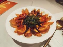 -眉州东坡(春秀路店)