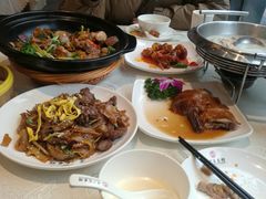 -古南都·老广东酒楼(龙江店)