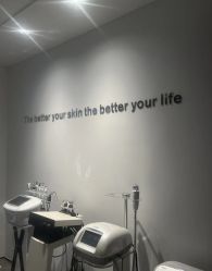 点击看大图 -SKIN·K肌肤唤醒中心