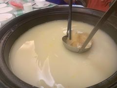 雞煲翅-焕记海鲜饭店