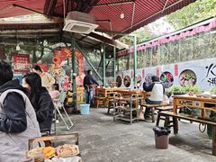 -化龙桥九宫格火锅(清水河店)