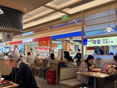-吾妻拉面•和风食堂(群光广场店)