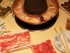 -吉祥涮羊肉