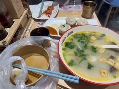 -小杨生煎(周浦万达店)