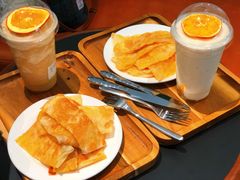 -Peet's 皮爷咖啡(乐峰店)