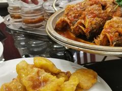 -松花湖水饺(新濠天地店)