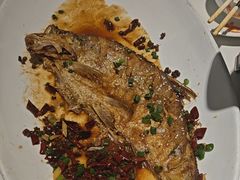 -楚鱼王·河鲜·湖北菜(华农店)