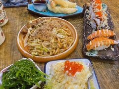 -米彩料理(西丽店)