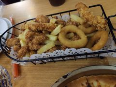 -阳光披萨(辽宁路店)