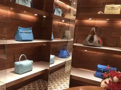 店内环境-HERMES(恒隆广场店)