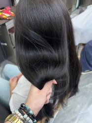 -藤野造型烫染·漂发