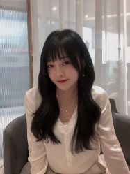 点击看大图 -3AM HAIR SALON烫发染发接发