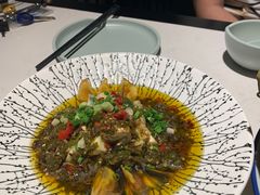 -院8里·小聚园老川菜(九眼桥店)