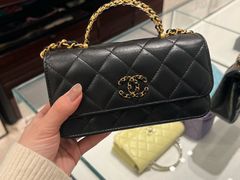 -CHANEL(恒隆广场店)