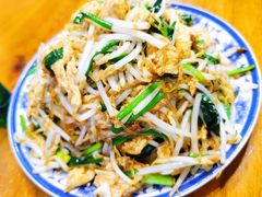 炒合菜-生活本该如此北京小馆(周庄嘉园店)