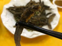 -正宗波记潮州砂锅粥(新洲一街店)