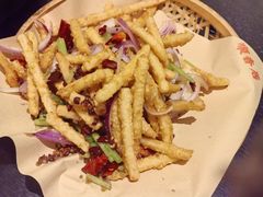 -顺香居·老字号湖北菜(江汉路店)